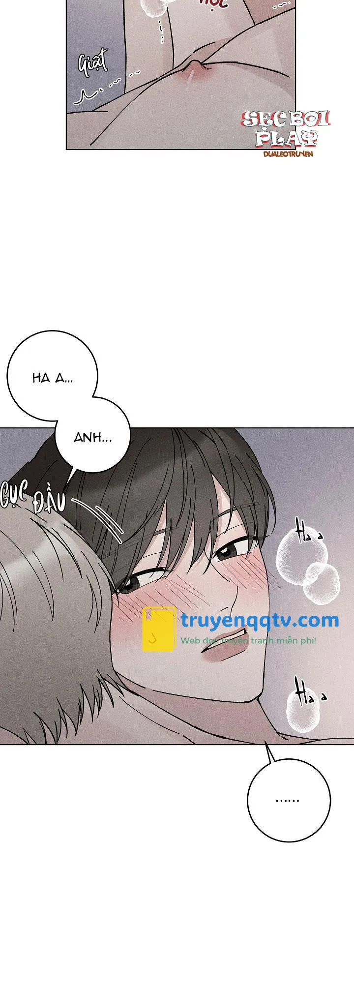 Này, anh đã trộm mất trái tim của tôi rồi. Chapter 3 END - Next 