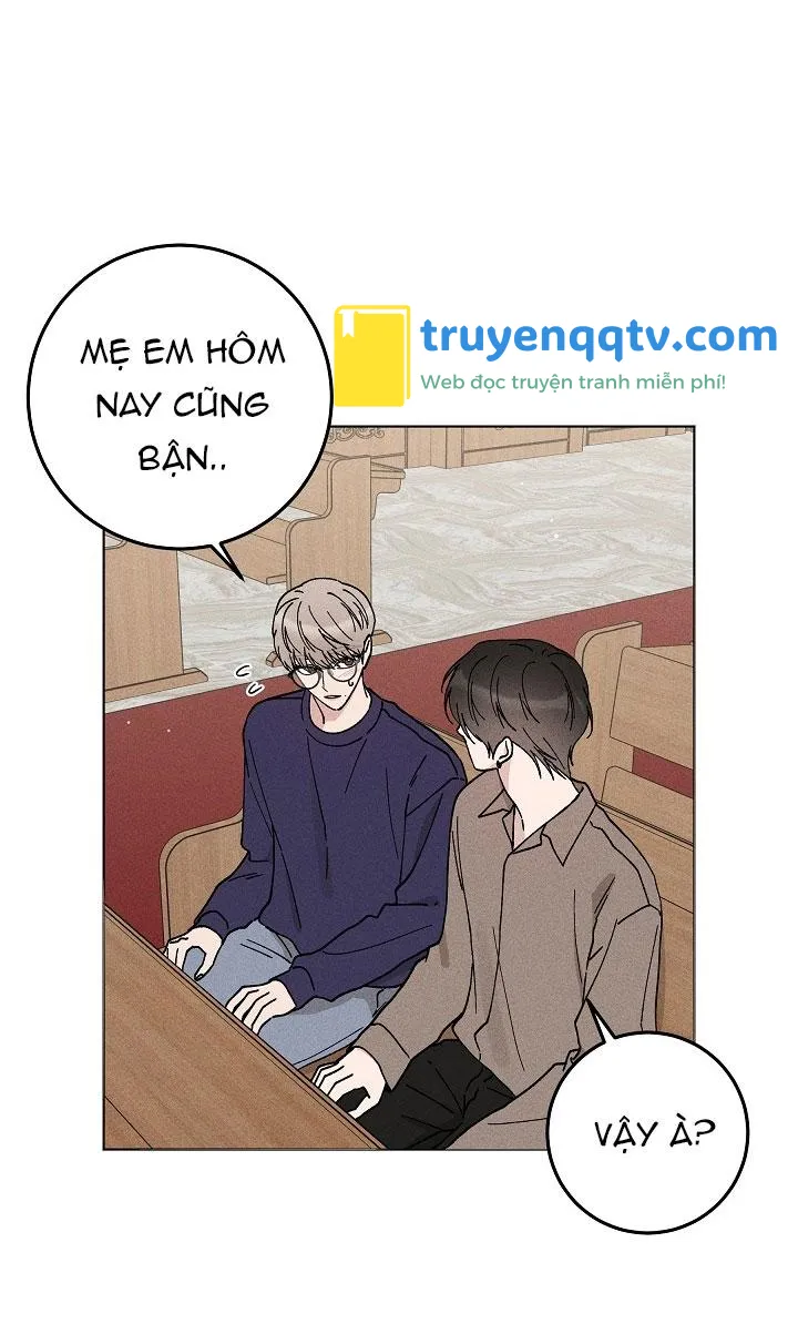 Này, anh đã trộm mất trái tim của tôi rồi. Chapter 1 - Next Chapter 2