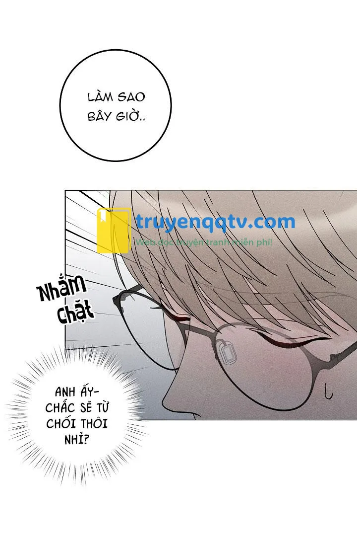 Này, anh đã trộm mất trái tim của tôi rồi. Chapter 1 - Next Chapter 2