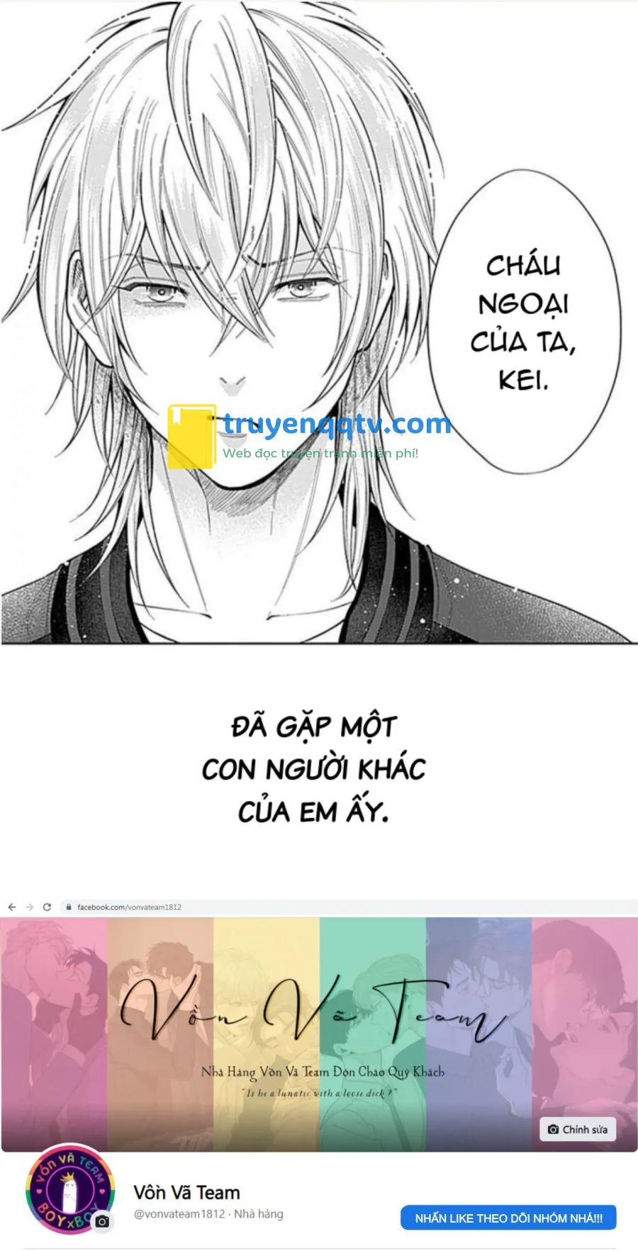 Người Yêu Lý Tưởng Himemiya-kun (END) Chapter 4 - Next Chapter 5 END