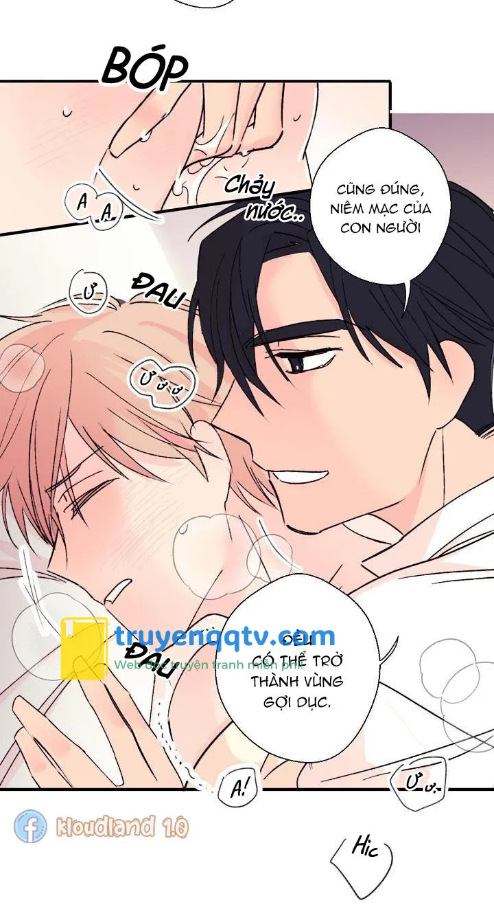 Không thể thấu hiểu Chapter 6 - Next 