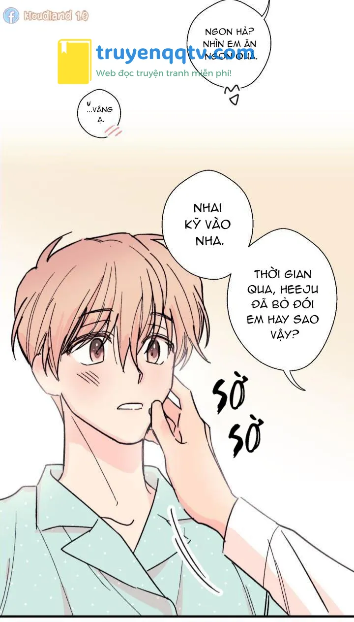 Không thể thấu hiểu Chapter 6 - Next 