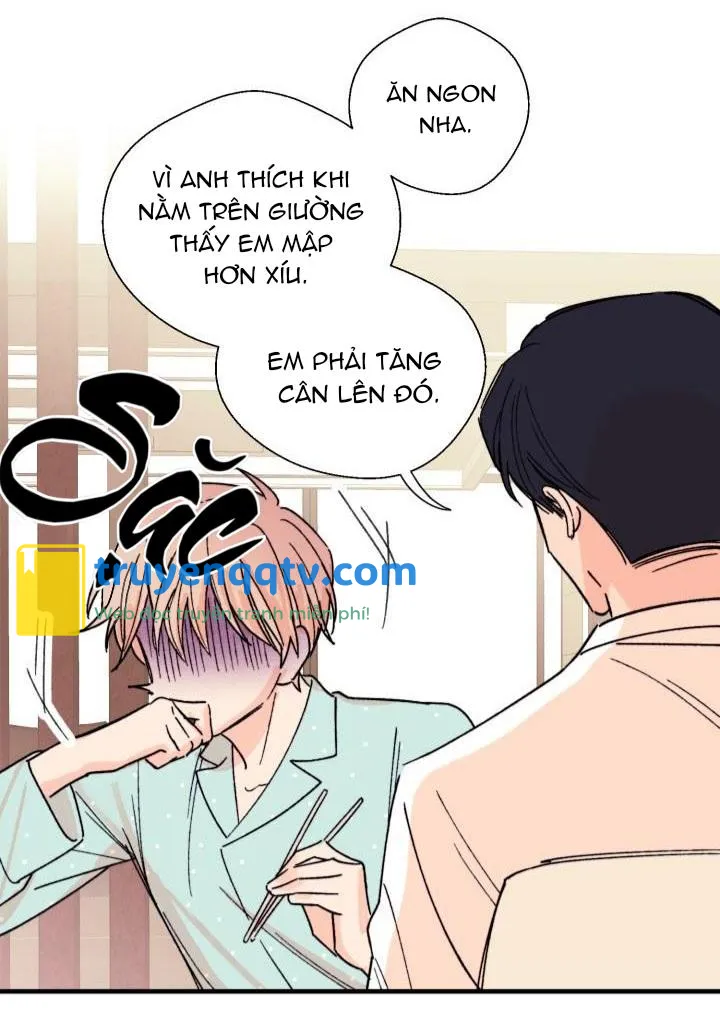 Không thể thấu hiểu Chapter 6 - Next 