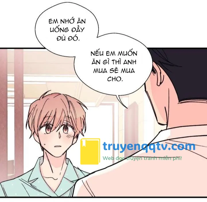 Không thể thấu hiểu Chapter 6 - Next 