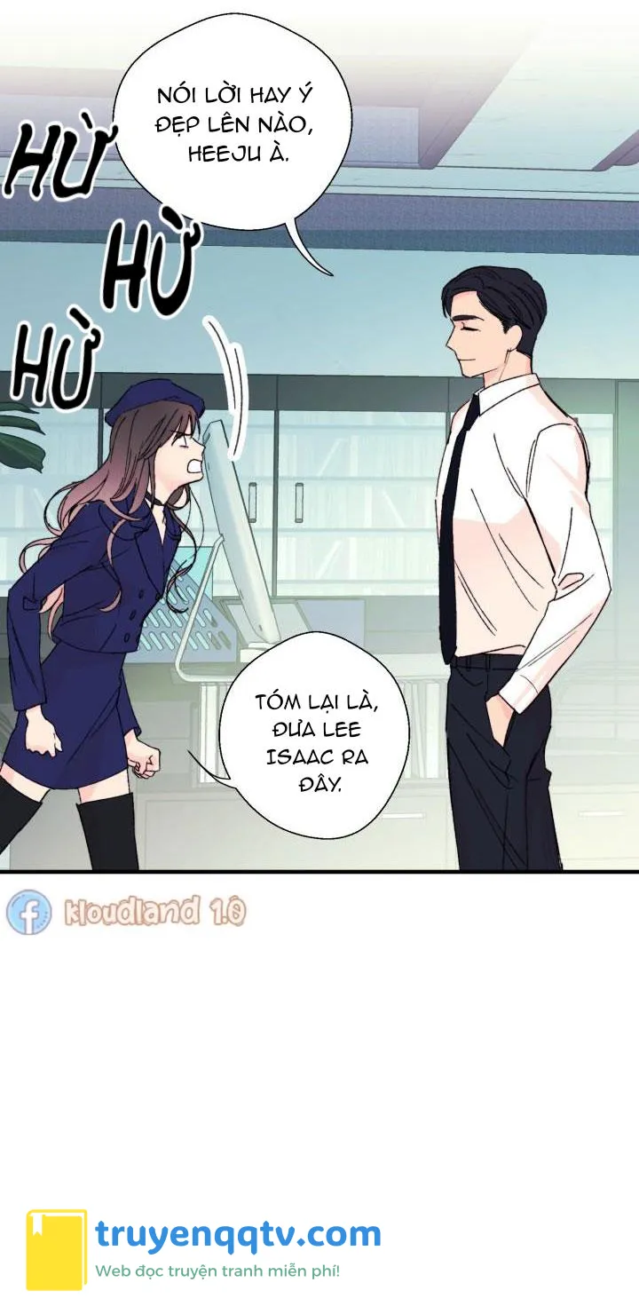 Không thể thấu hiểu Chapter 6 - Next 