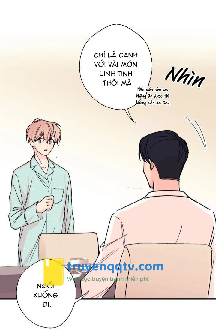 Không thể thấu hiểu Chapter 6 - Next 