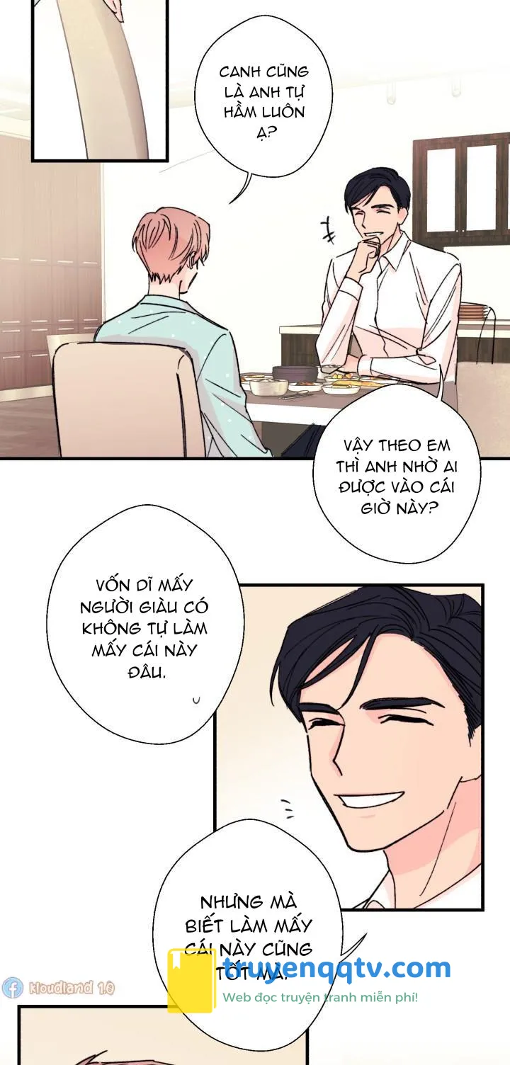 Không thể thấu hiểu Chapter 6 - Next 