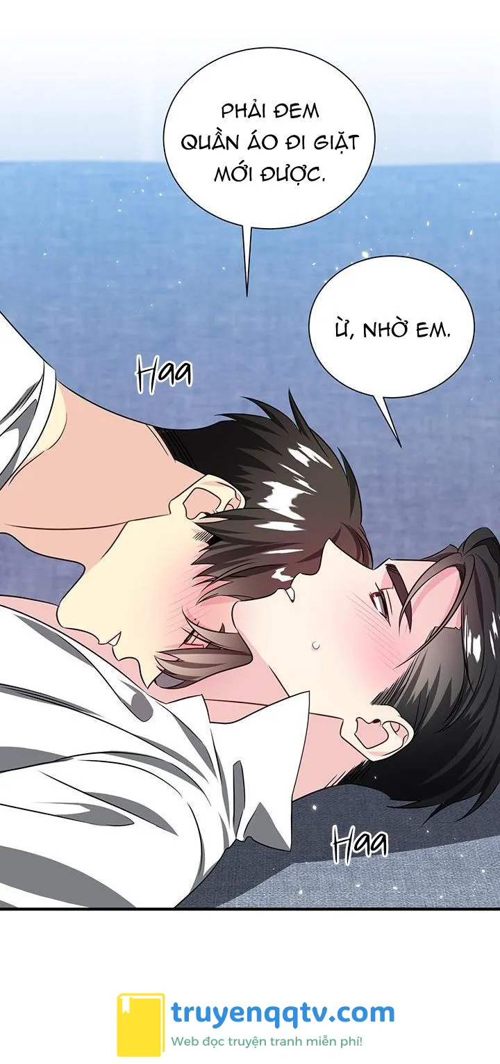 Hãy mặc vào đi cảnh sát trưởng Han Chapter 3 - Next 