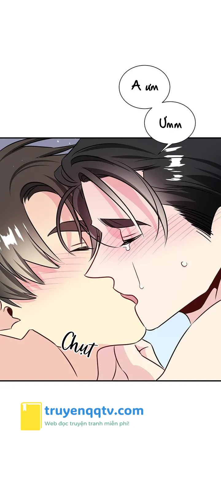 Hãy mặc vào đi cảnh sát trưởng Han Chapter 3 - Next 