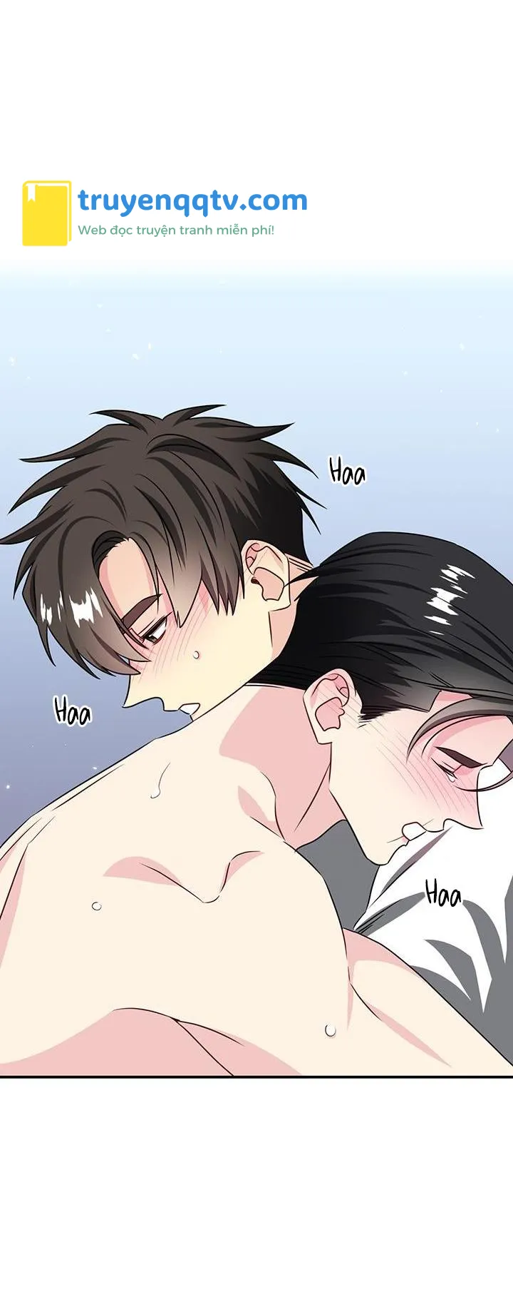 Hãy mặc vào đi cảnh sát trưởng Han Chapter 3 - Next 