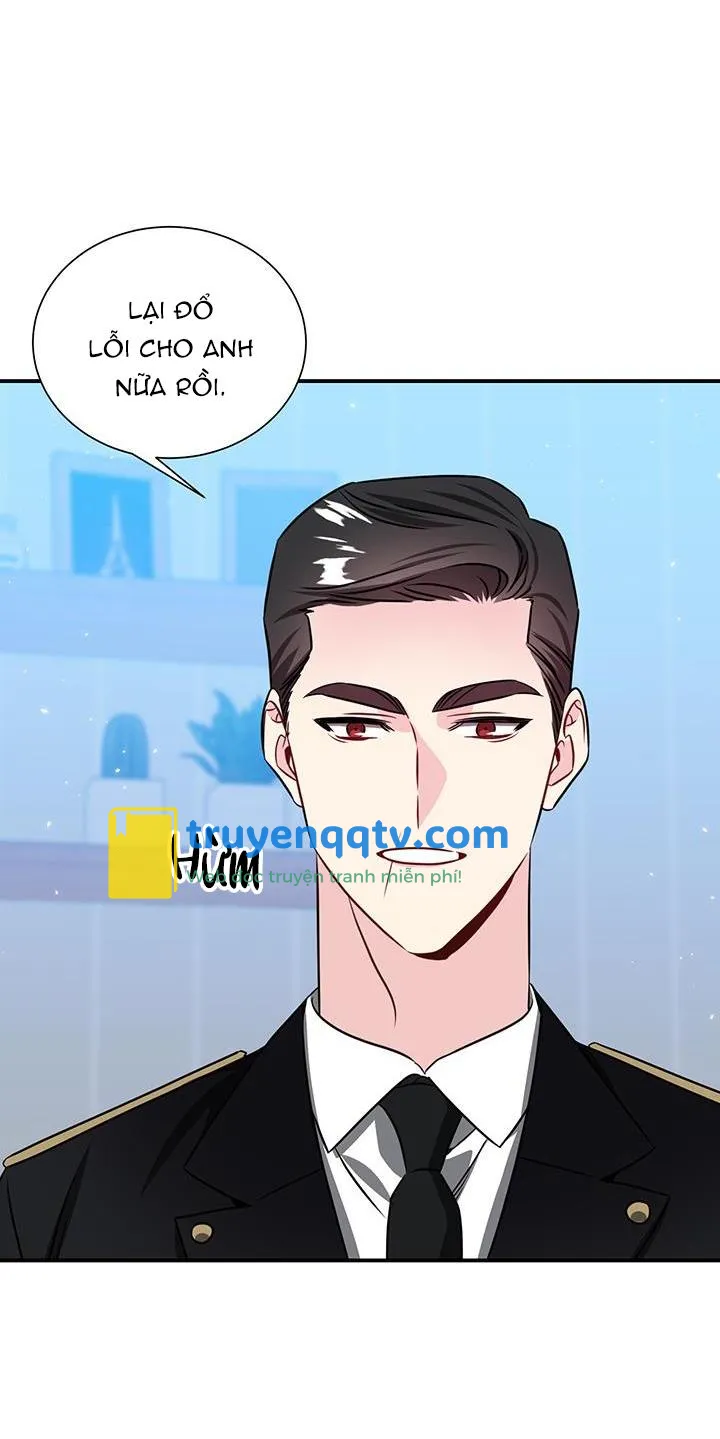 Hãy mặc vào đi cảnh sát trưởng Han Chapter 2 - Next Chapter 3