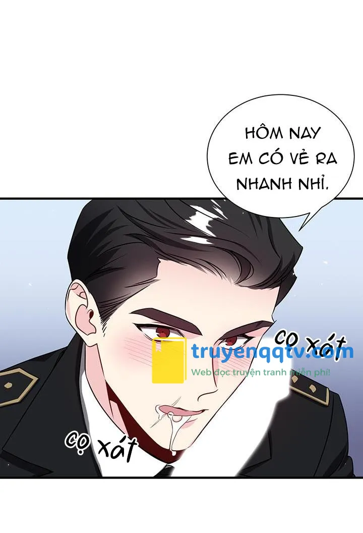 Hãy mặc vào đi cảnh sát trưởng Han Chapter 2 - Next Chapter 3