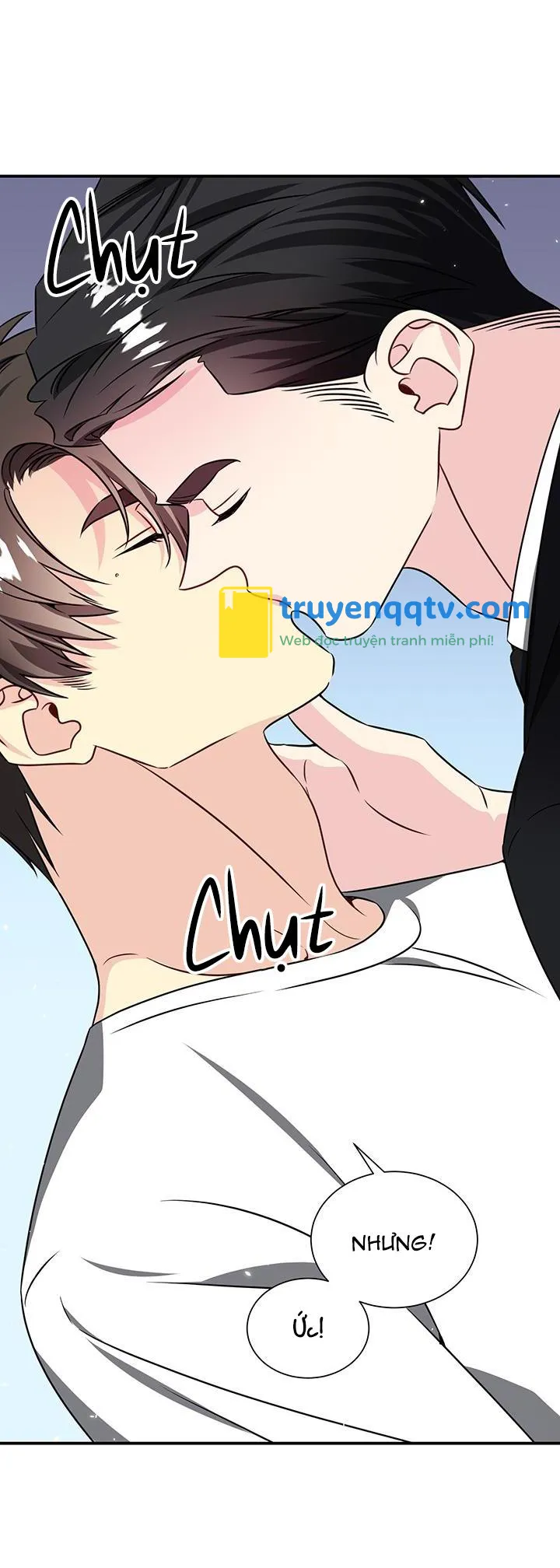 Hãy mặc vào đi cảnh sát trưởng Han Chapter 2 - Next Chapter 3