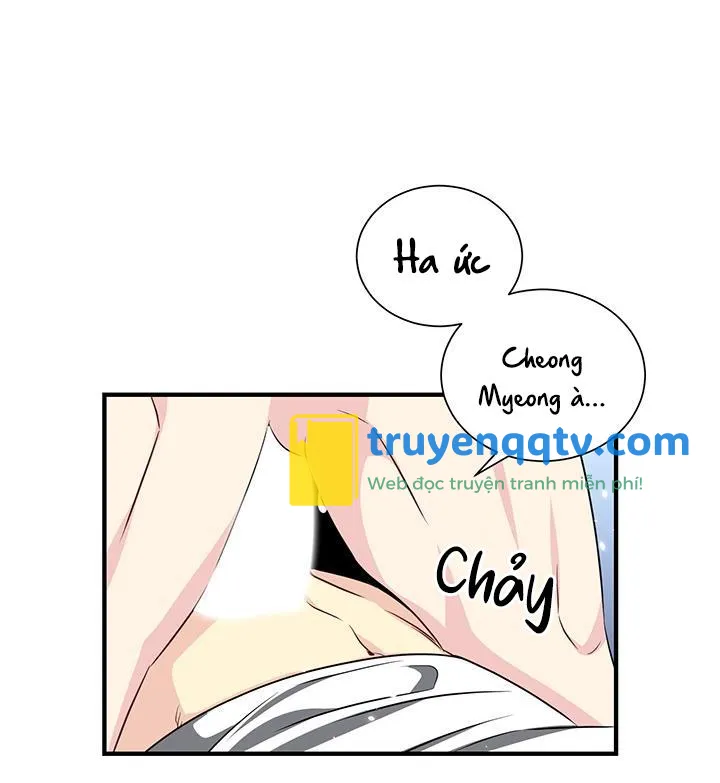 Hãy mặc vào đi cảnh sát trưởng Han Chapter 2 - Next Chapter 3