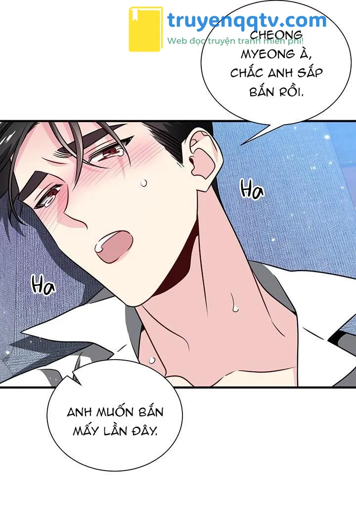 Hãy mặc vào đi cảnh sát trưởng Han Chapter 2 - Next Chapter 3