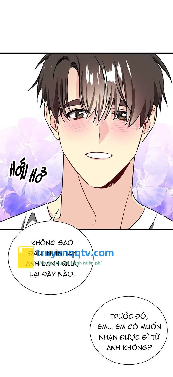 Hãy mặc vào đi cảnh sát trưởng Han Chapter 1 - Next Chapter 2