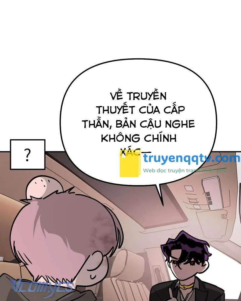 ác chi hoàn chapter 5 - Next Chương 6