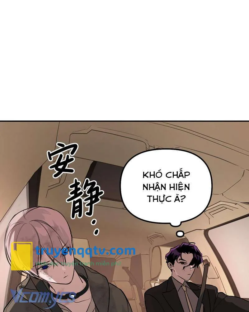 ác chi hoàn chapter 5 - Next Chương 6