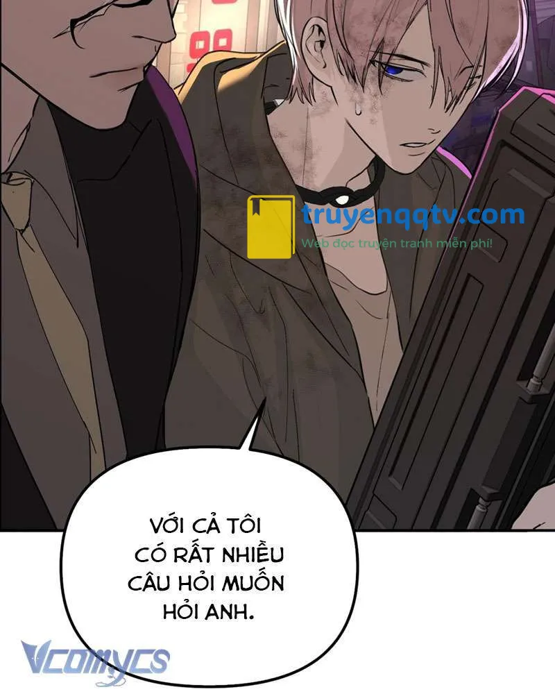 ác chi hoàn chapter 5 - Next Chương 6