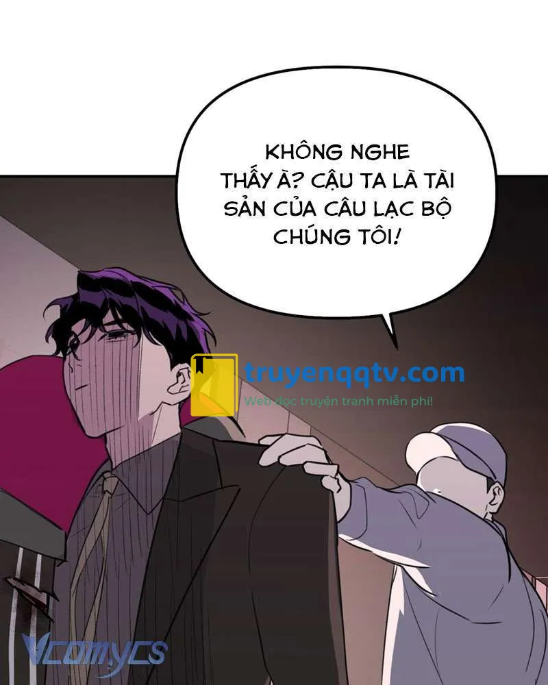 ác chi hoàn chapter 4 - Next chapter 5