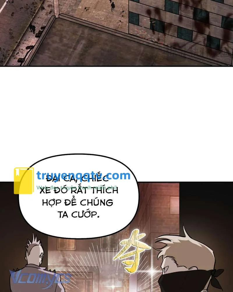 ác chi hoàn chapter 4 - Next chapter 5