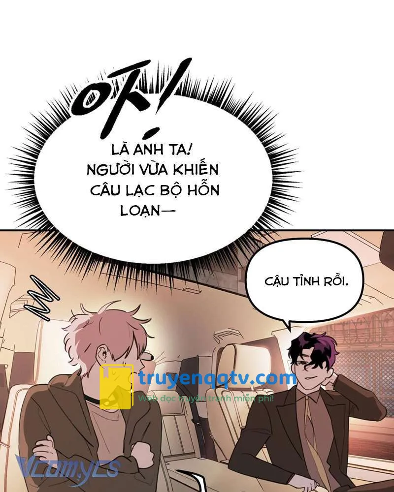 ác chi hoàn chapter 4 - Next chapter 5