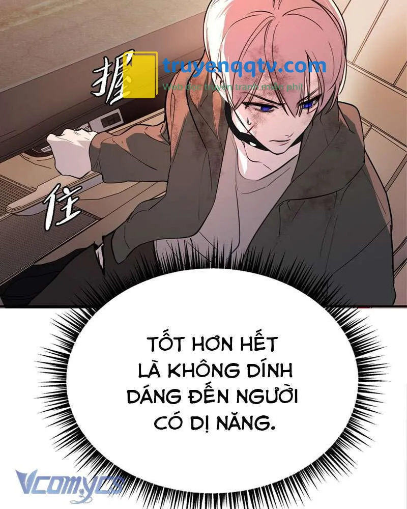 ác chi hoàn chapter 4 - Next chapter 5