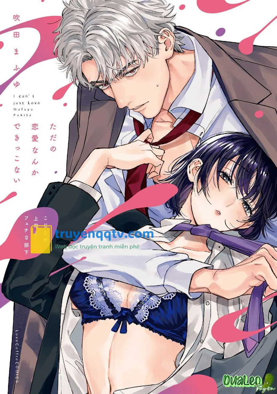 Cấp Trên Khát Tình Của Tôi Chapter 9.5 - Next 