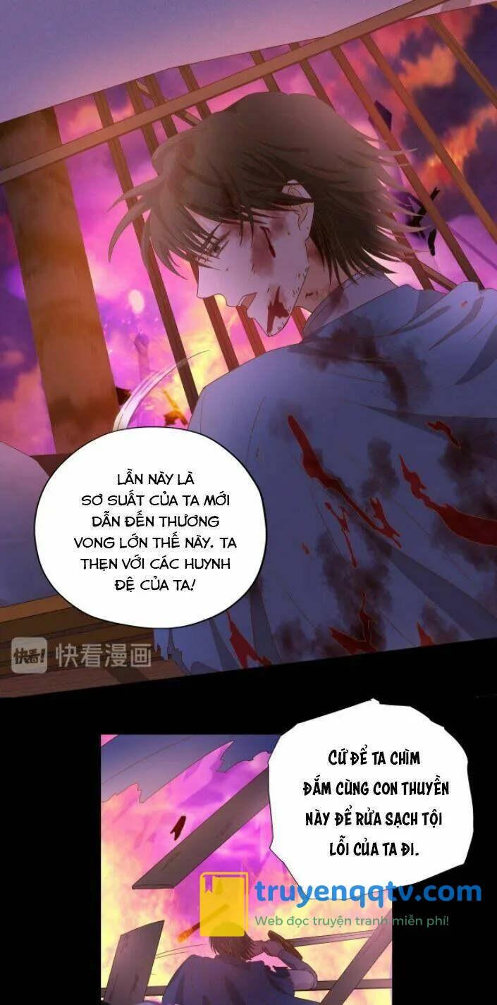 địch úc đa chi ca Chapter 66 - Next Chapter 67