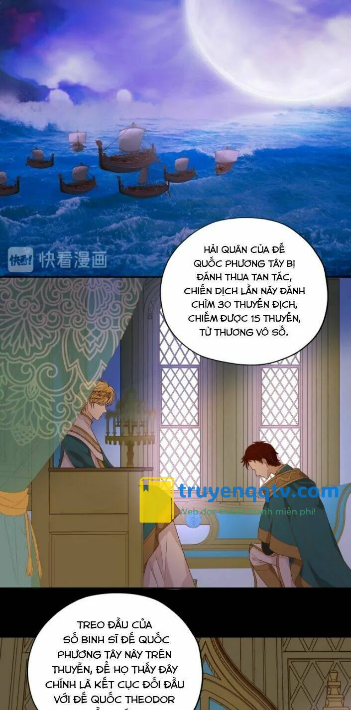 địch úc đa chi ca Chapter 66 - Next Chapter 67