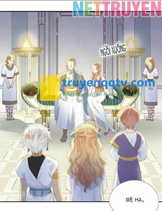 địch úc đa chi ca chapter 6 - Next chapter 7