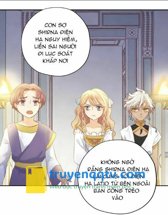 địch úc đa chi ca chapter 6 - Next chapter 7