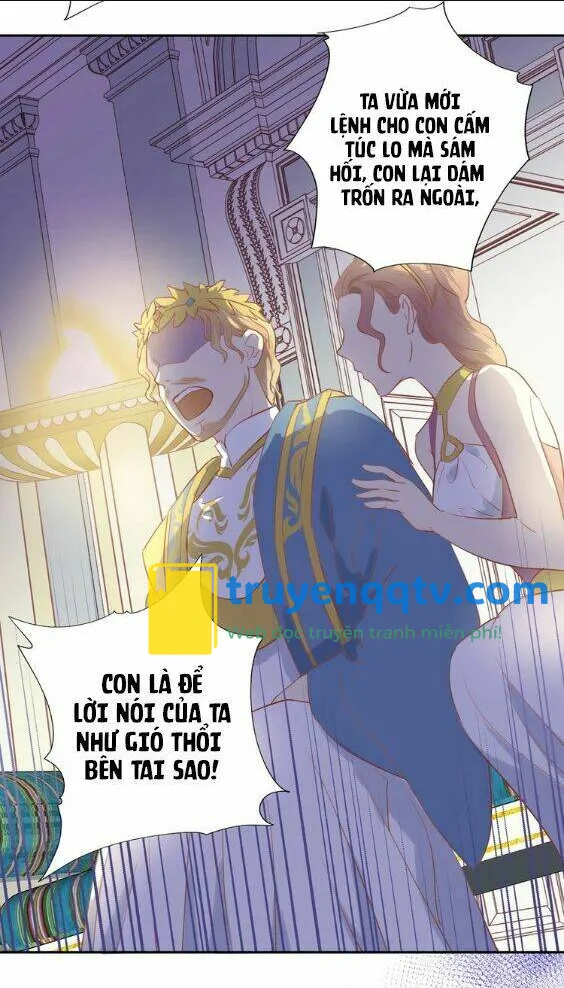 địch úc đa chi ca chapter 6 - Next chapter 7