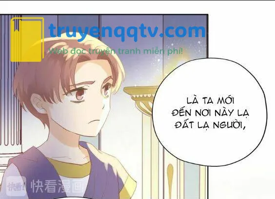 địch úc đa chi ca chapter 6 - Next chapter 7