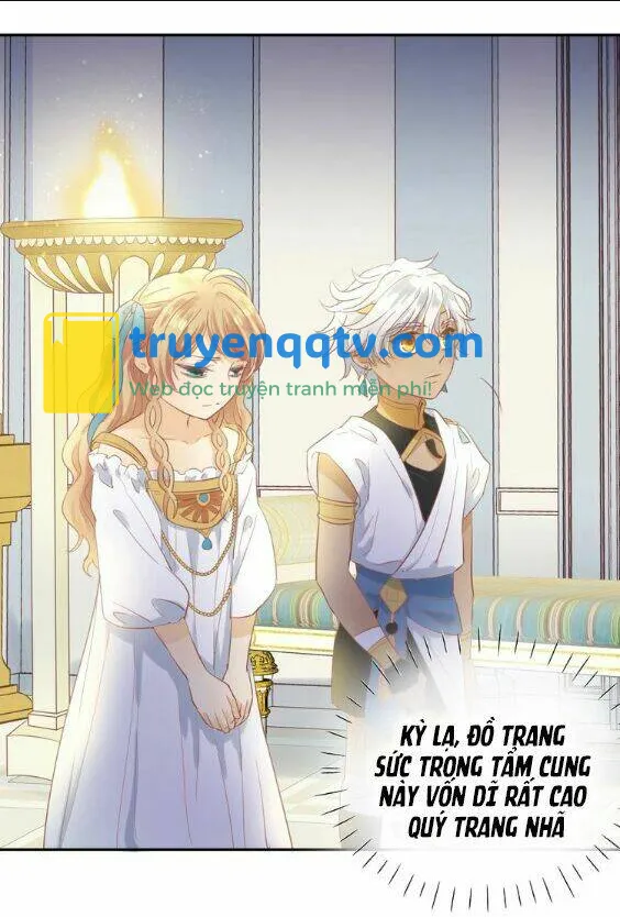 địch úc đa chi ca chapter 6 - Next chapter 7