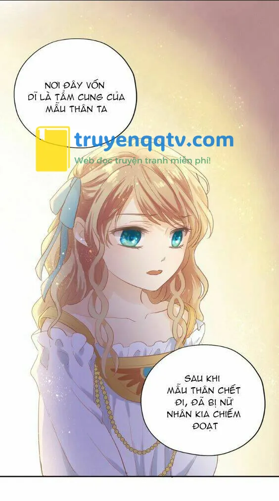 địch úc đa chi ca chapter 6 - Next chapter 7