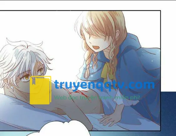 địch úc đa chi ca chapter 6 - Next chapter 7