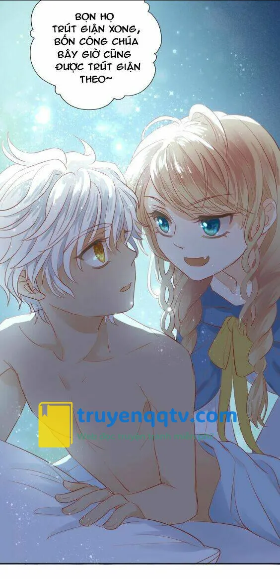 địch úc đa chi ca chapter 6 - Next chapter 7