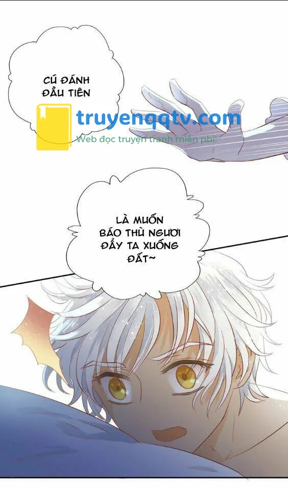 địch úc đa chi ca chapter 6 - Next chapter 7