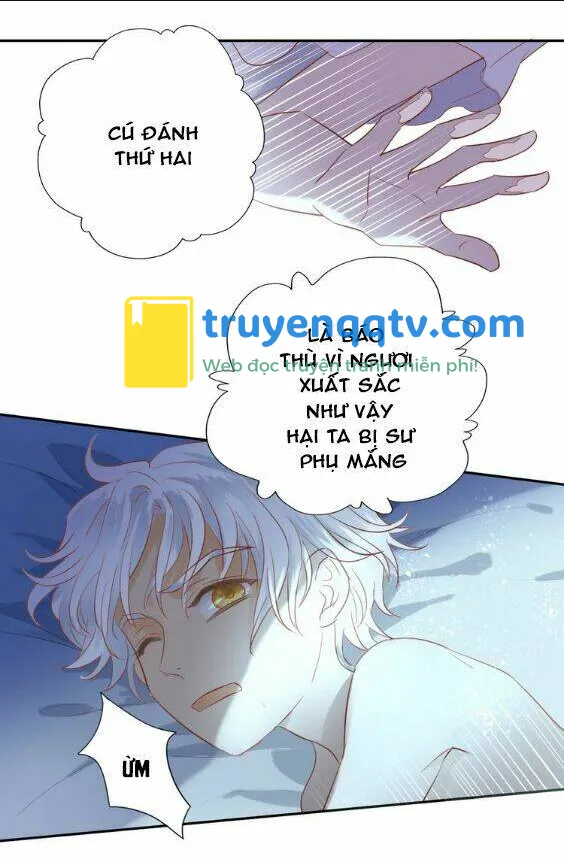 địch úc đa chi ca chapter 6 - Next chapter 7