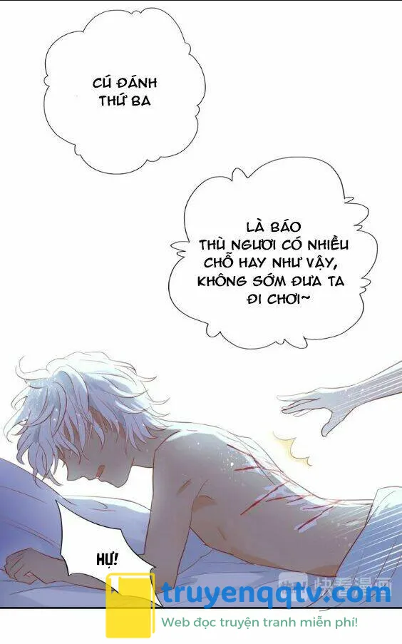 địch úc đa chi ca chapter 6 - Next chapter 7