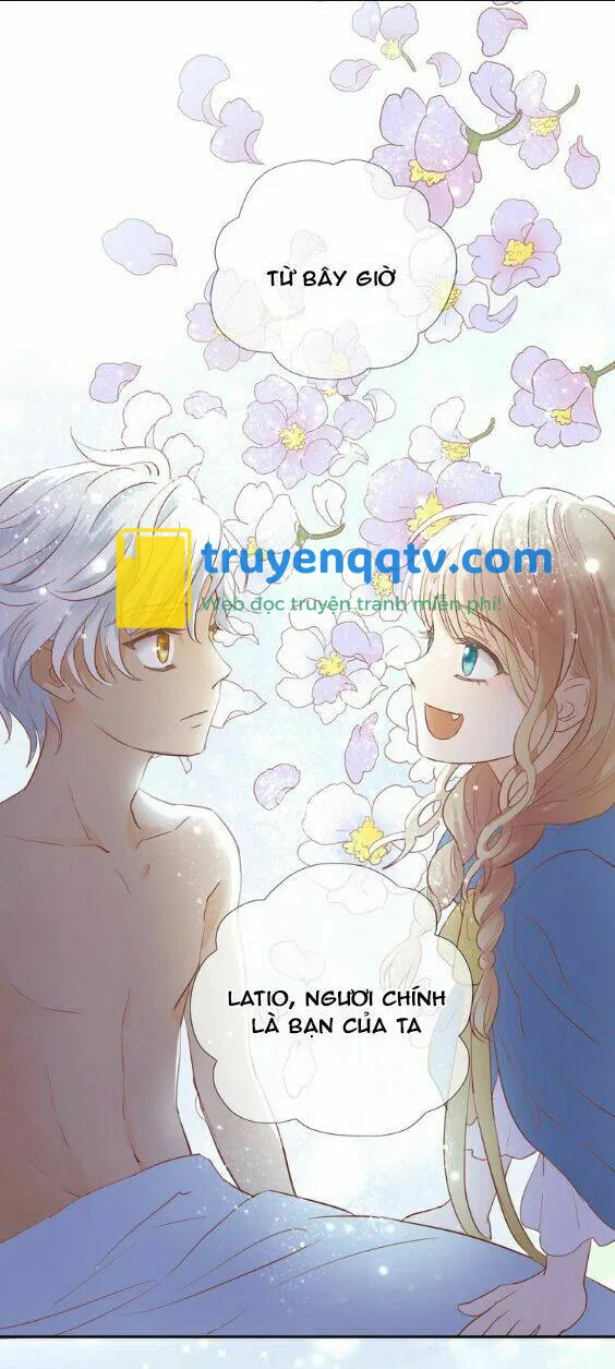 địch úc đa chi ca chapter 6 - Next chapter 7