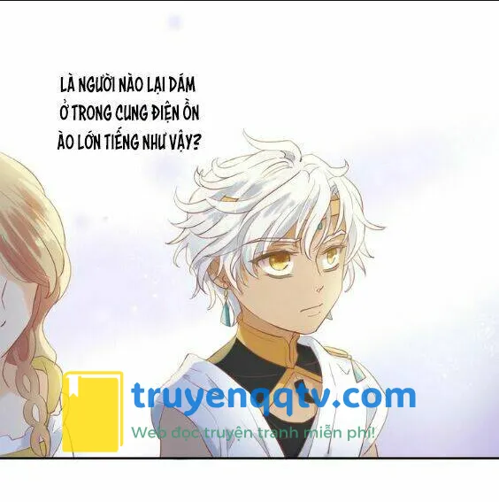 địch úc đa chi ca chapter 6 - Next chapter 7