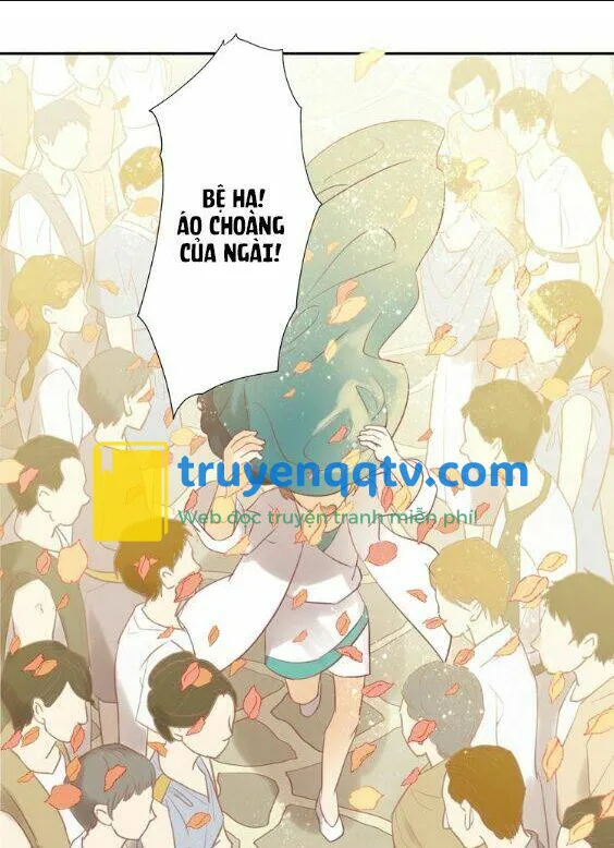 địch úc đa chi ca chapter 6 - Next chapter 7