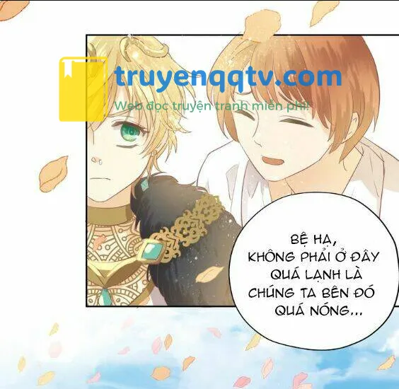 địch úc đa chi ca chapter 6 - Next chapter 7