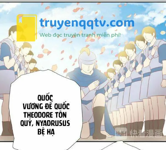 địch úc đa chi ca chapter 6 - Next chapter 7