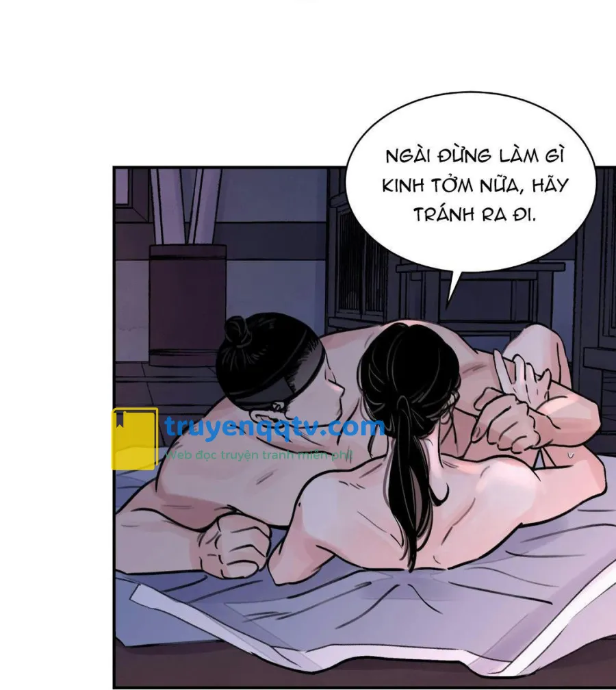 Hoa Chúc Gươm Chapter 5 - Next Chapter 6