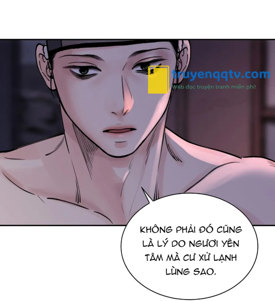 Hoa Chúc Gươm Chapter 5 - Next Chapter 6