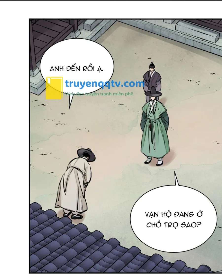 Hoa Chúc Gươm Chapter 5 - Next Chapter 6