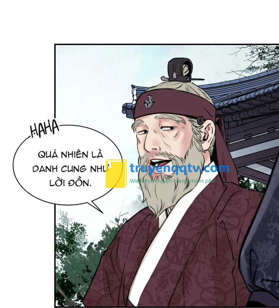 Hoa Chúc Gươm Chapter 5 - Next Chapter 6